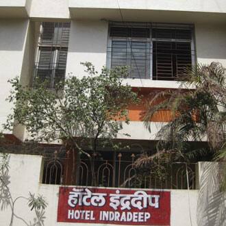 Hotel Indradeep Executive, Aurangabad 1